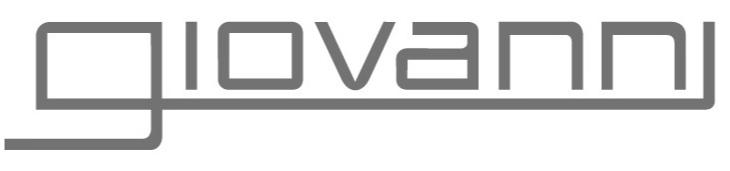 Trademark Logo GIOVANNI