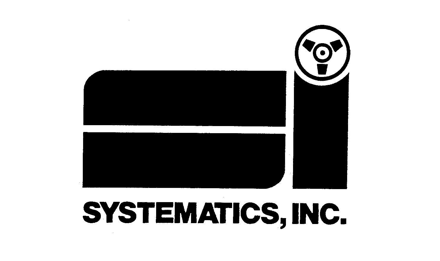 Trademark Logo SI SYSTEMATICS, INC.