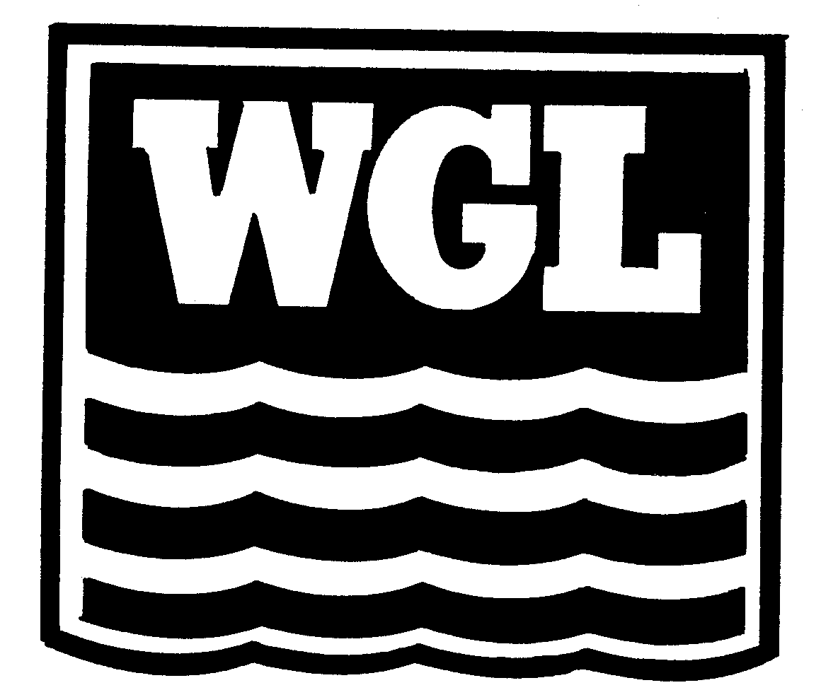 Trademark Logo WGL