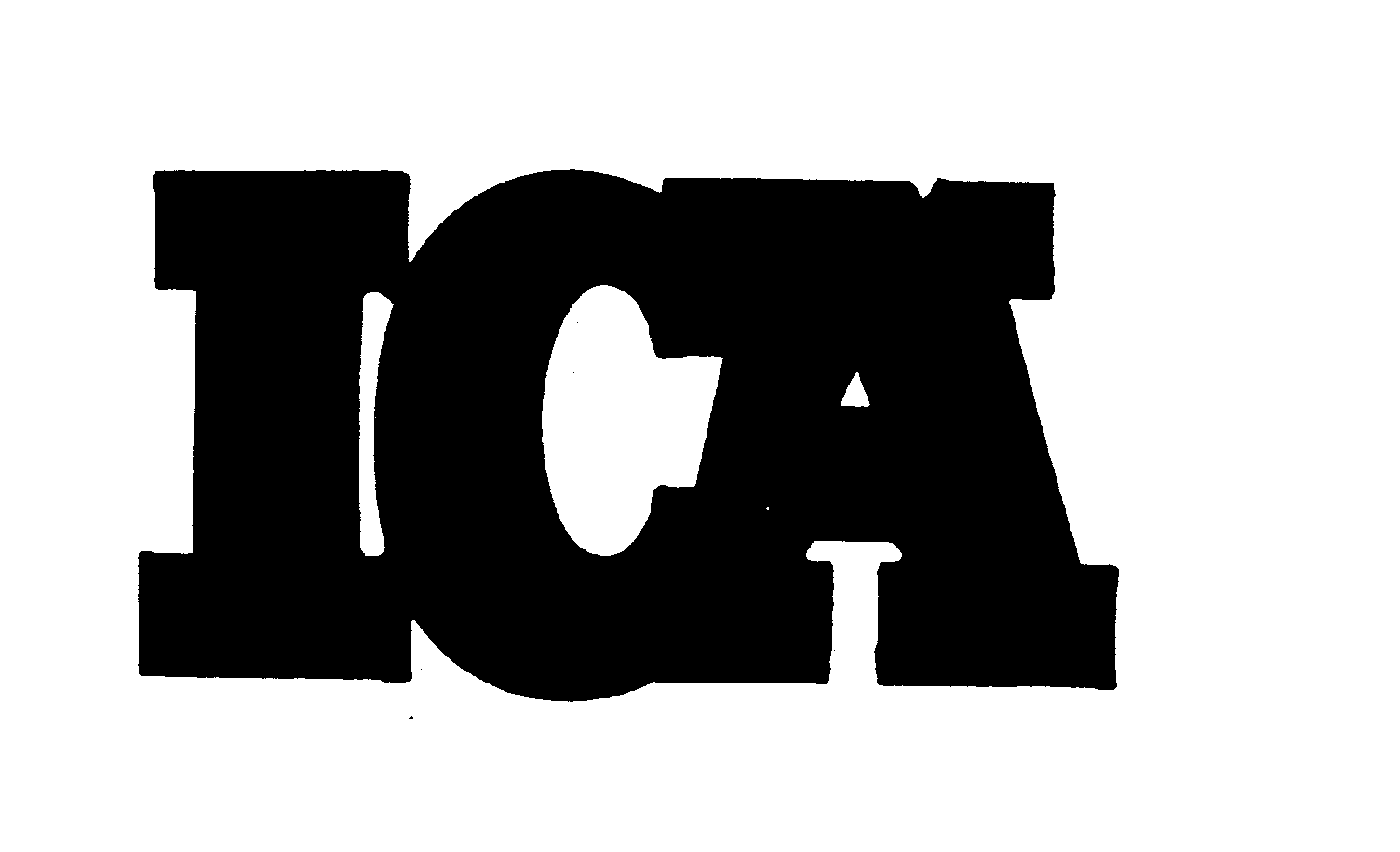 ICA