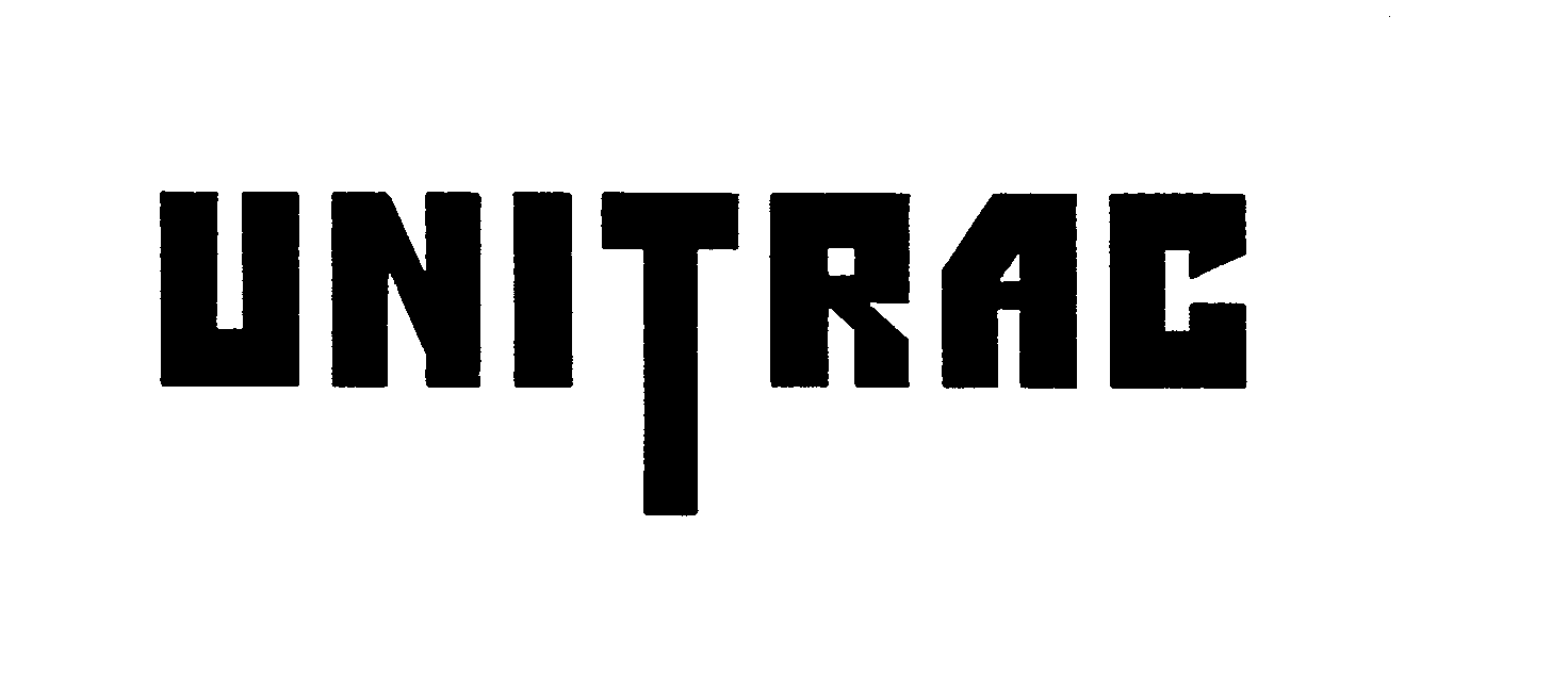  UNITRAC