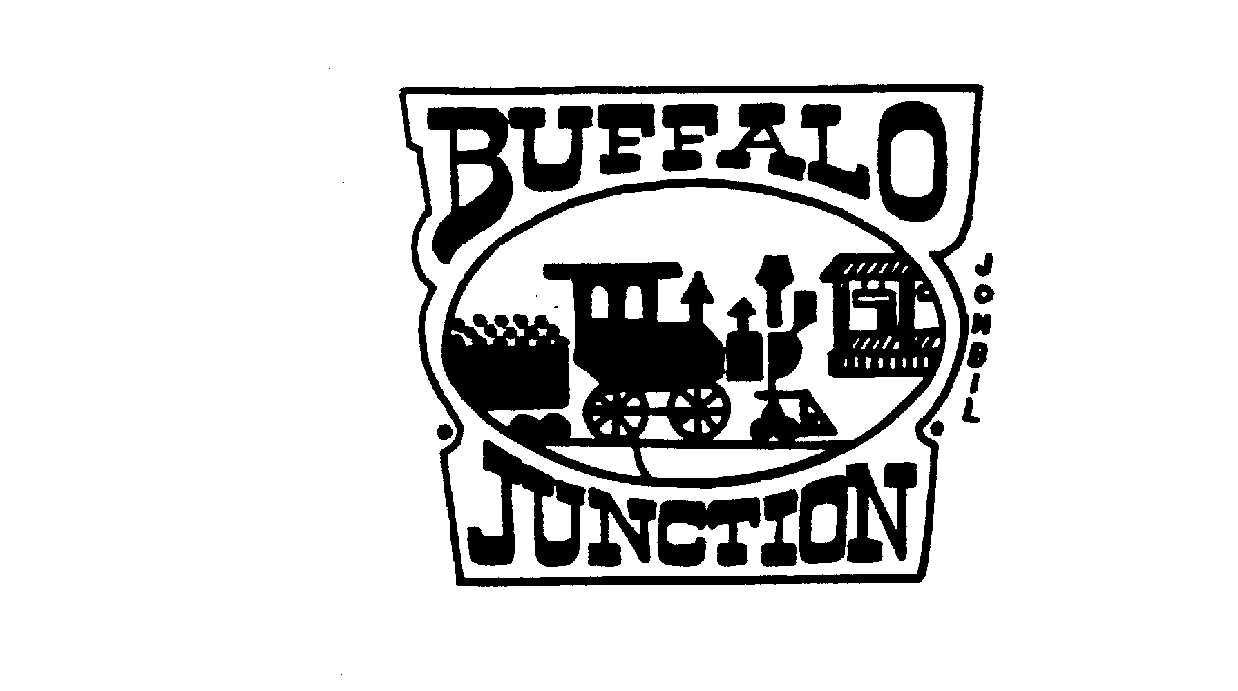  BUFFALO JUNCTION JONBIL