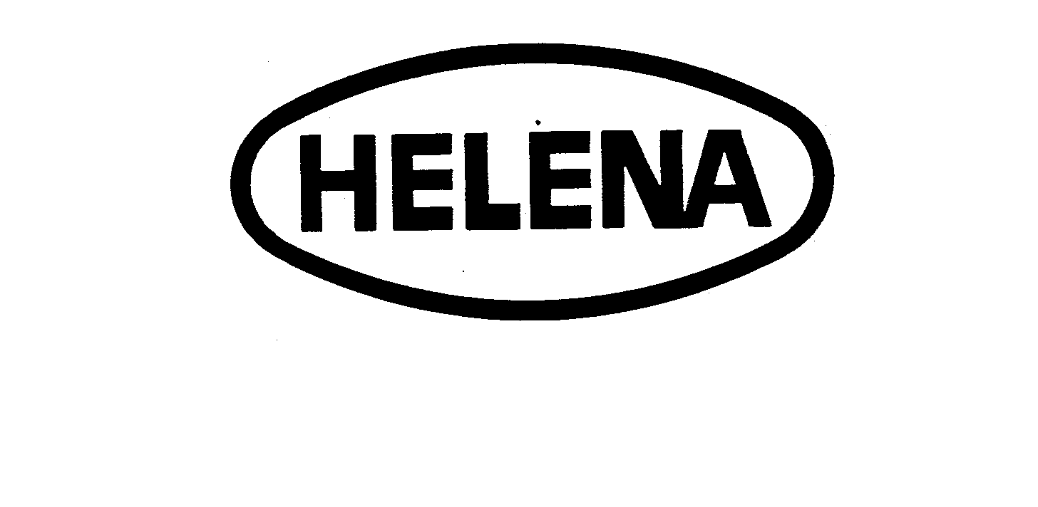 Trademark Logo HELENA