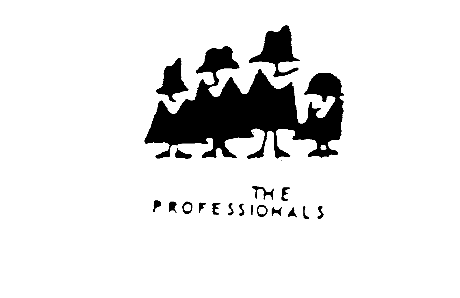  THE PROFESSIONALS