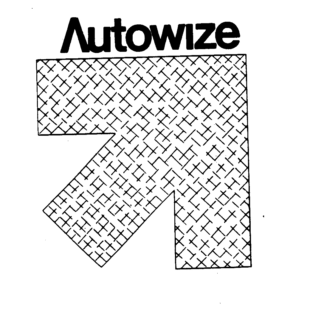 Trademark Logo AUTOWIZE