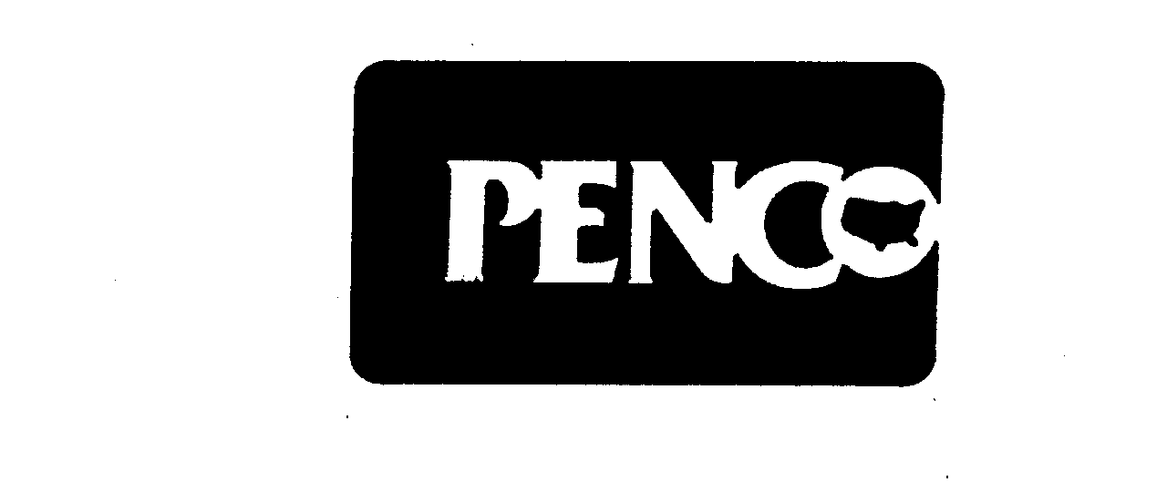  PENCO