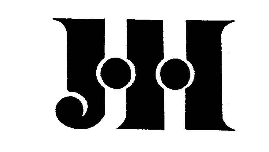 Trademark Logo JII