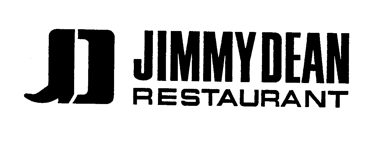  JD JIMMY DEAN RESTAURANT