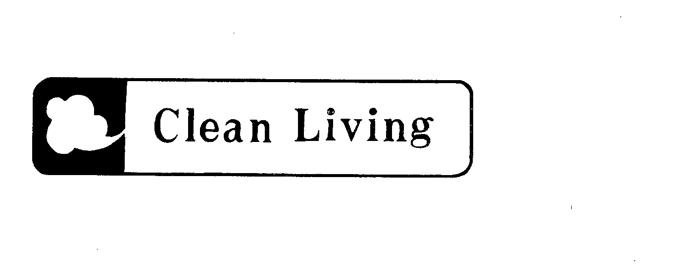 CLEAN LIVING