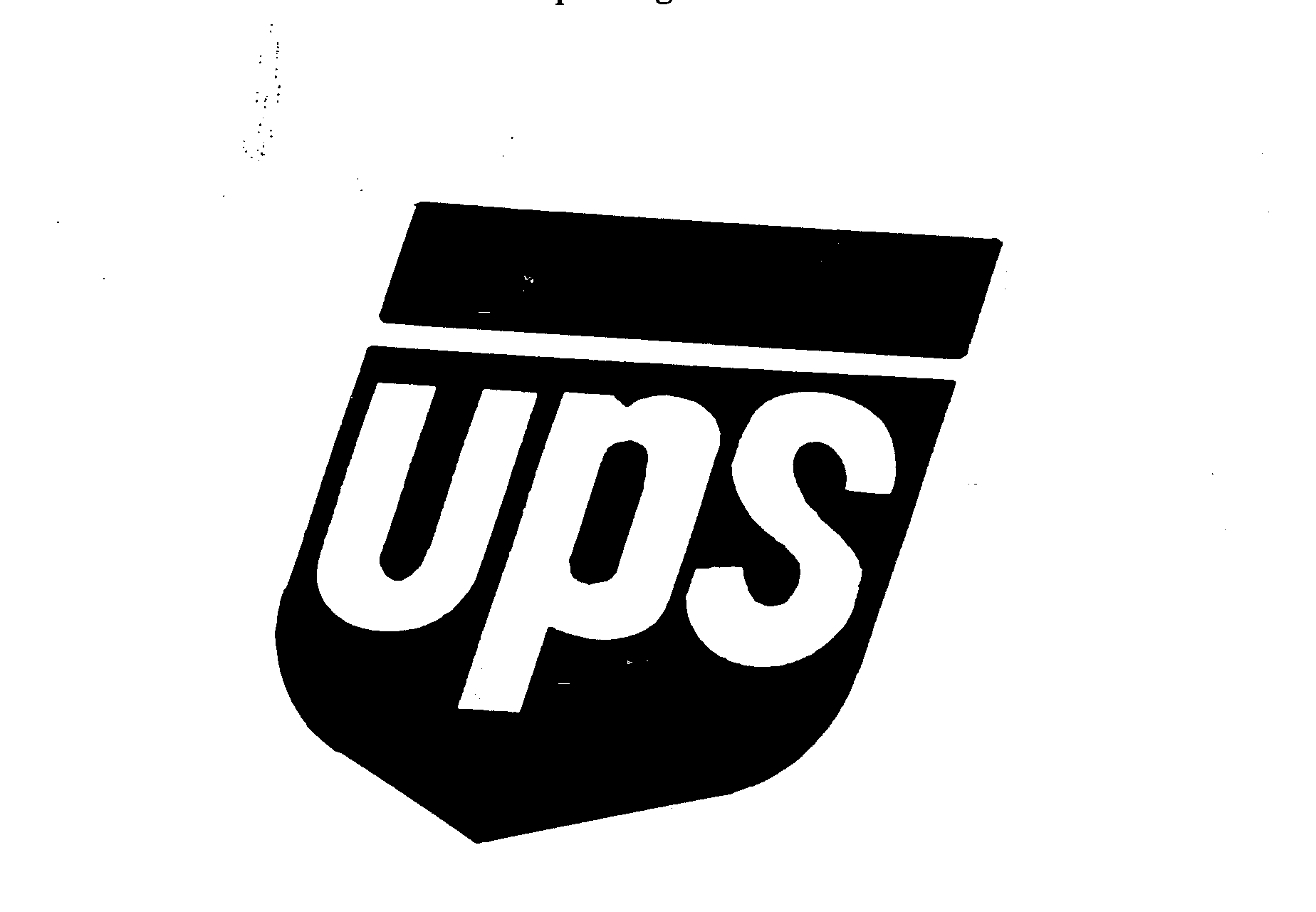 UPS