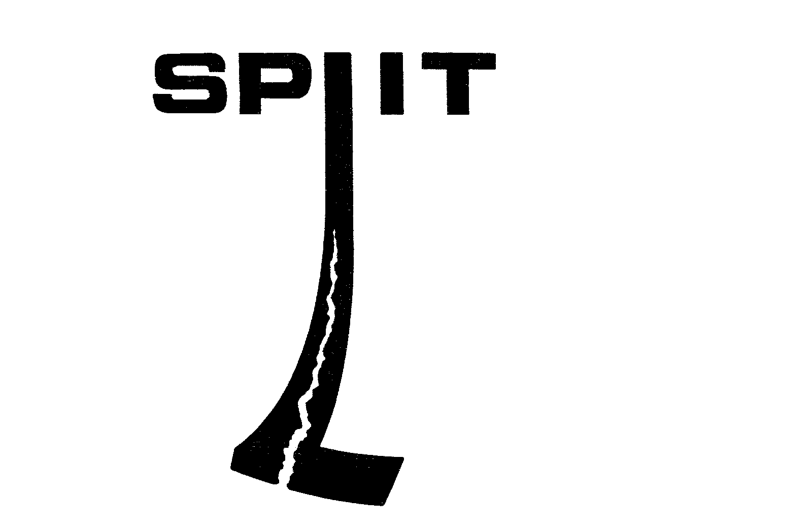Trademark Logo SPLIT
