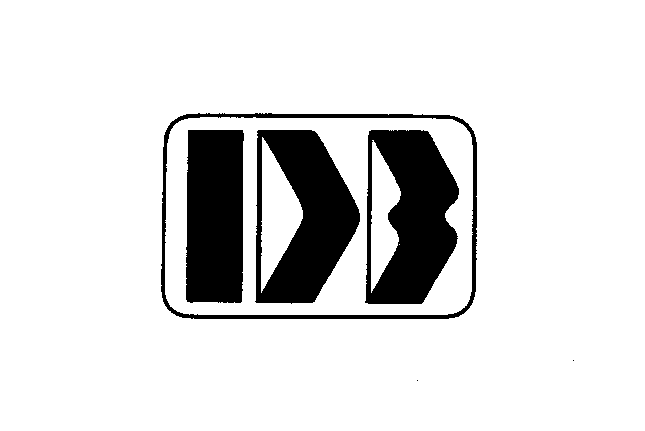 Trademark Logo IDB