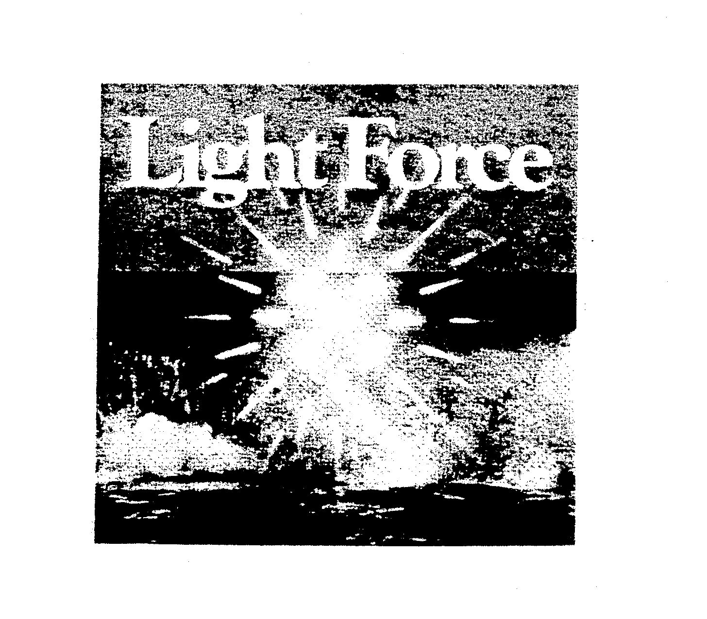  LIGHT FORCE