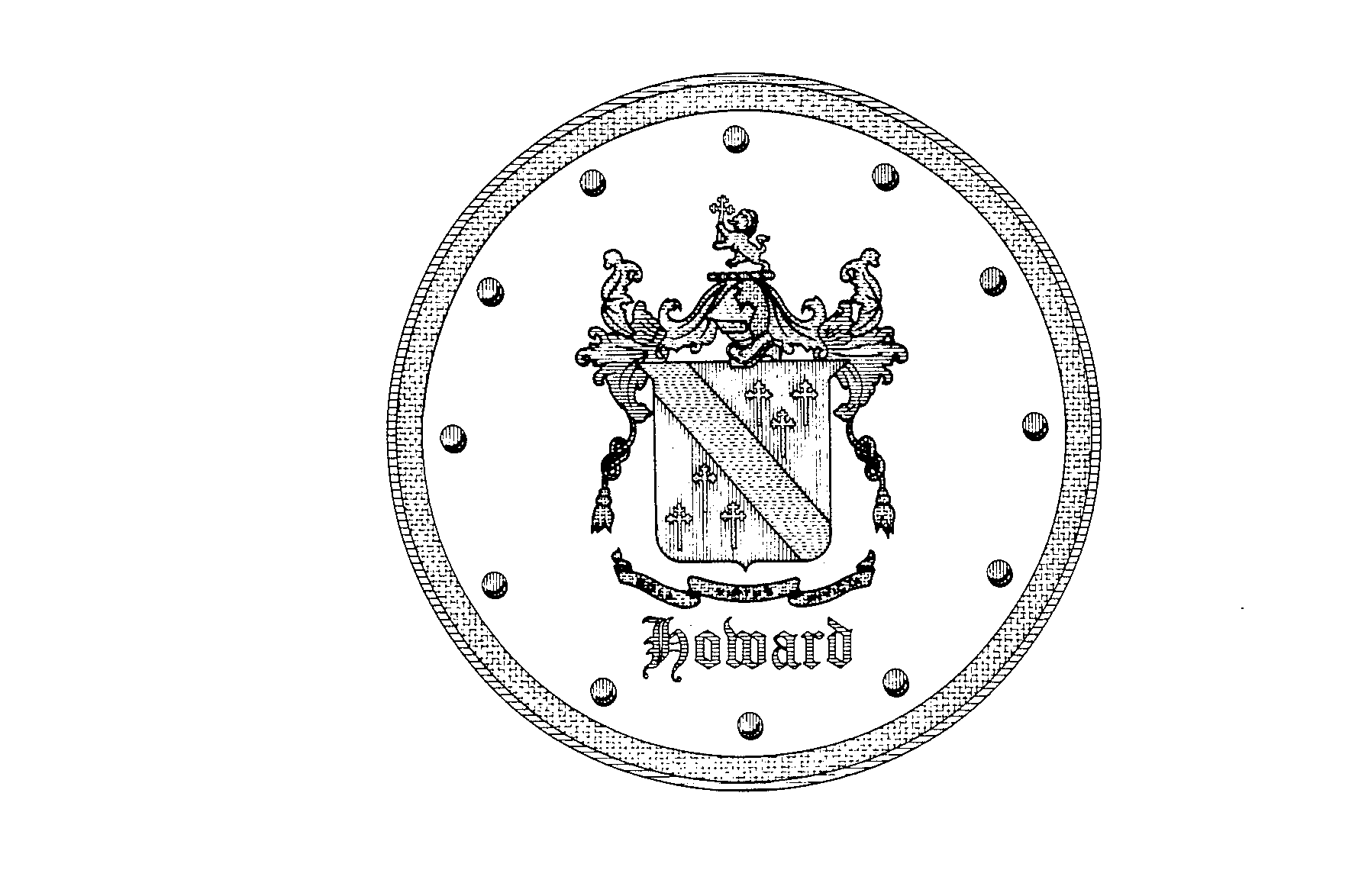 Trademark Logo HOWARD