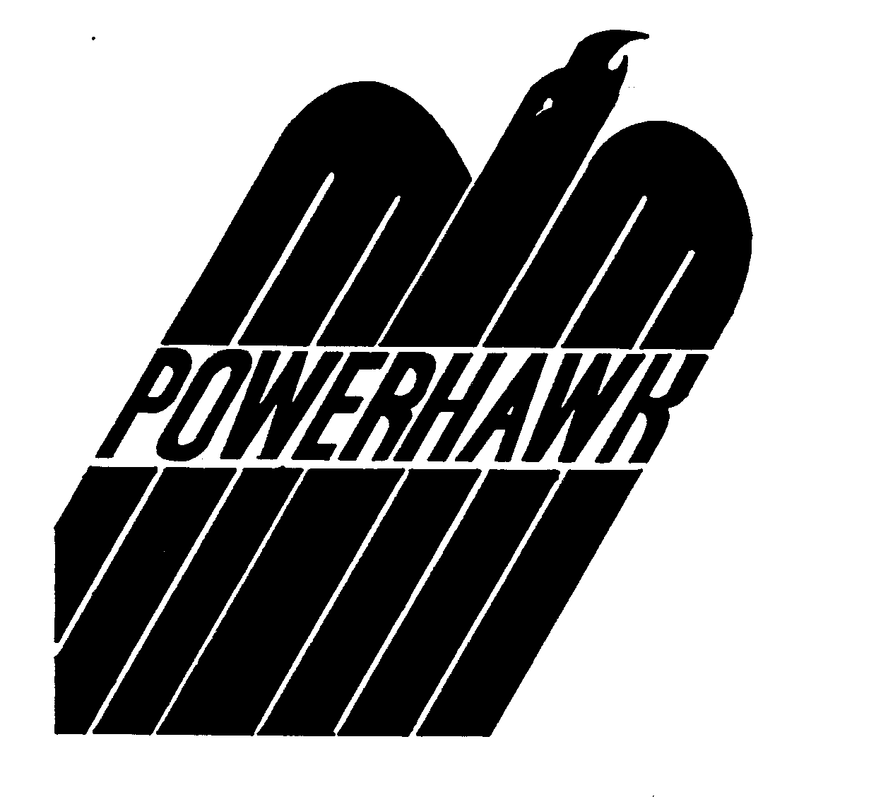  POWERHAWK