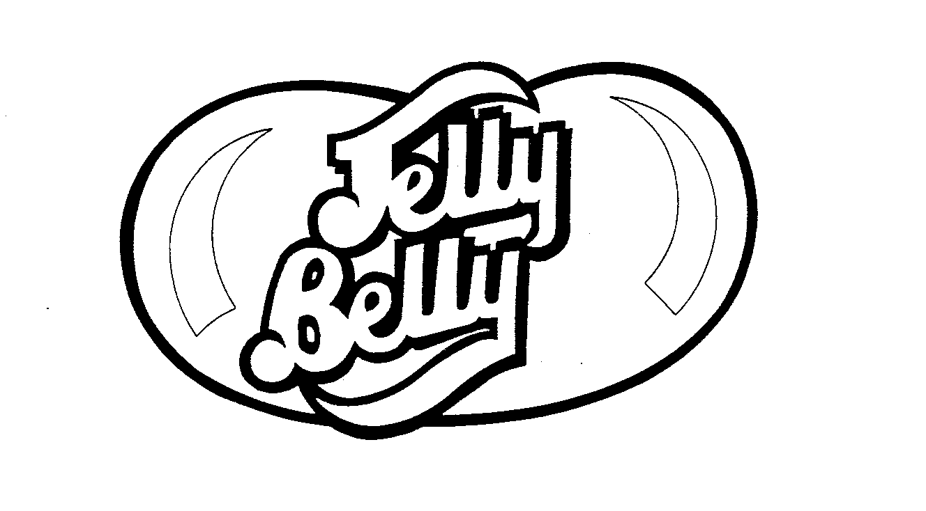  JELLY BELLY