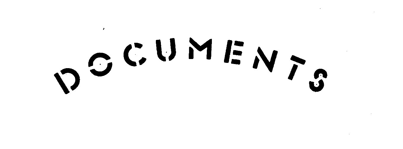 DOCUMENTS