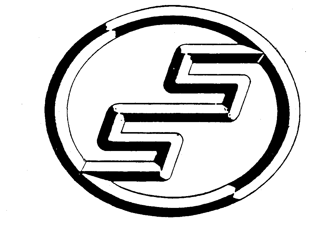 Trademark Logo OSS