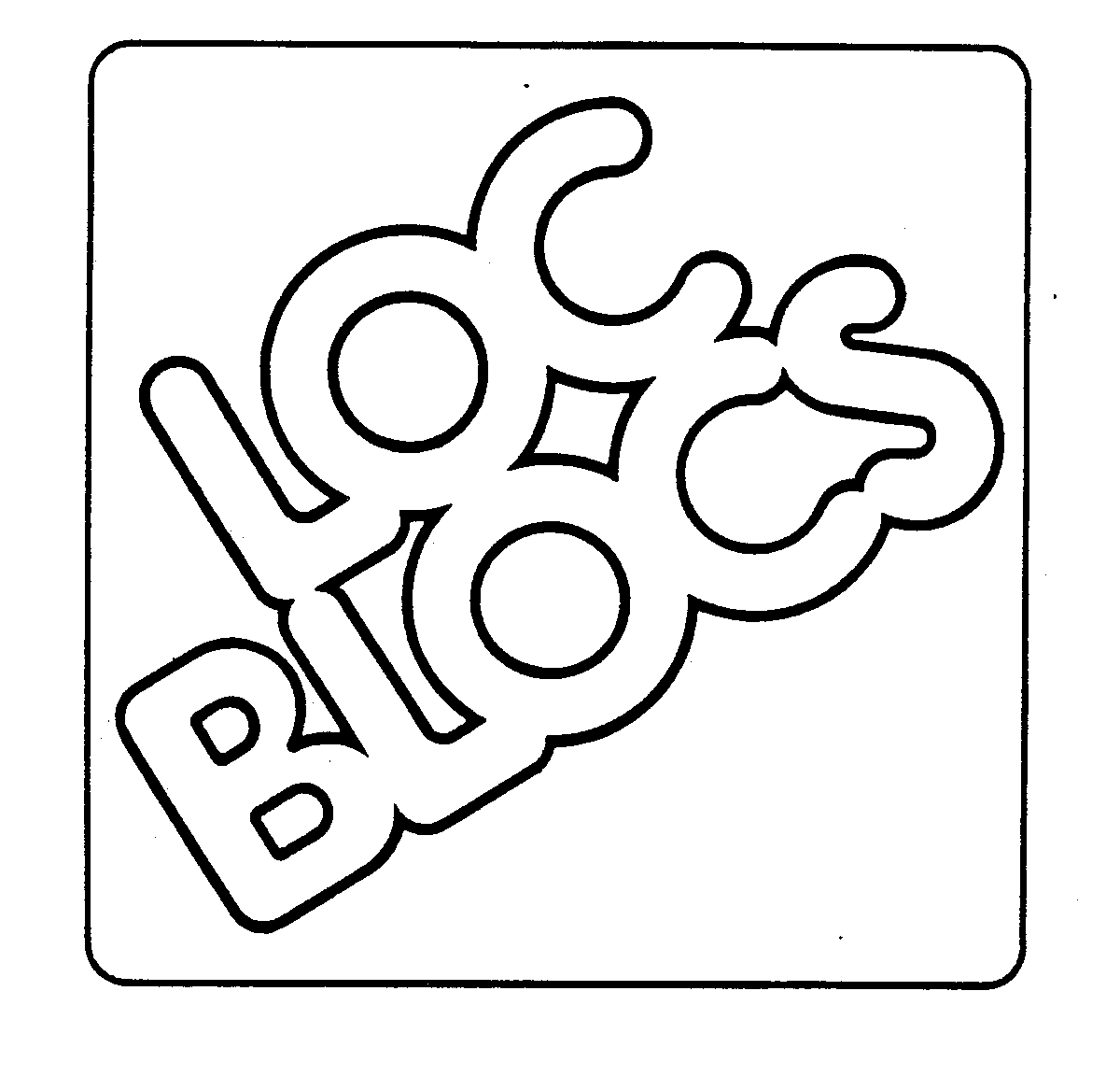  LOC BLOCS