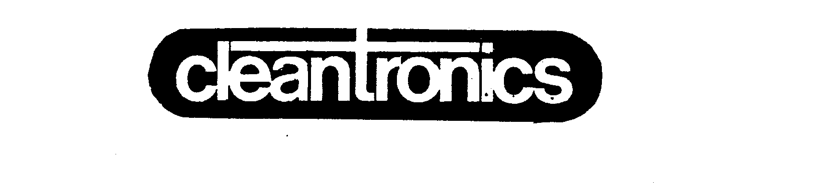 CLEANTRONICS