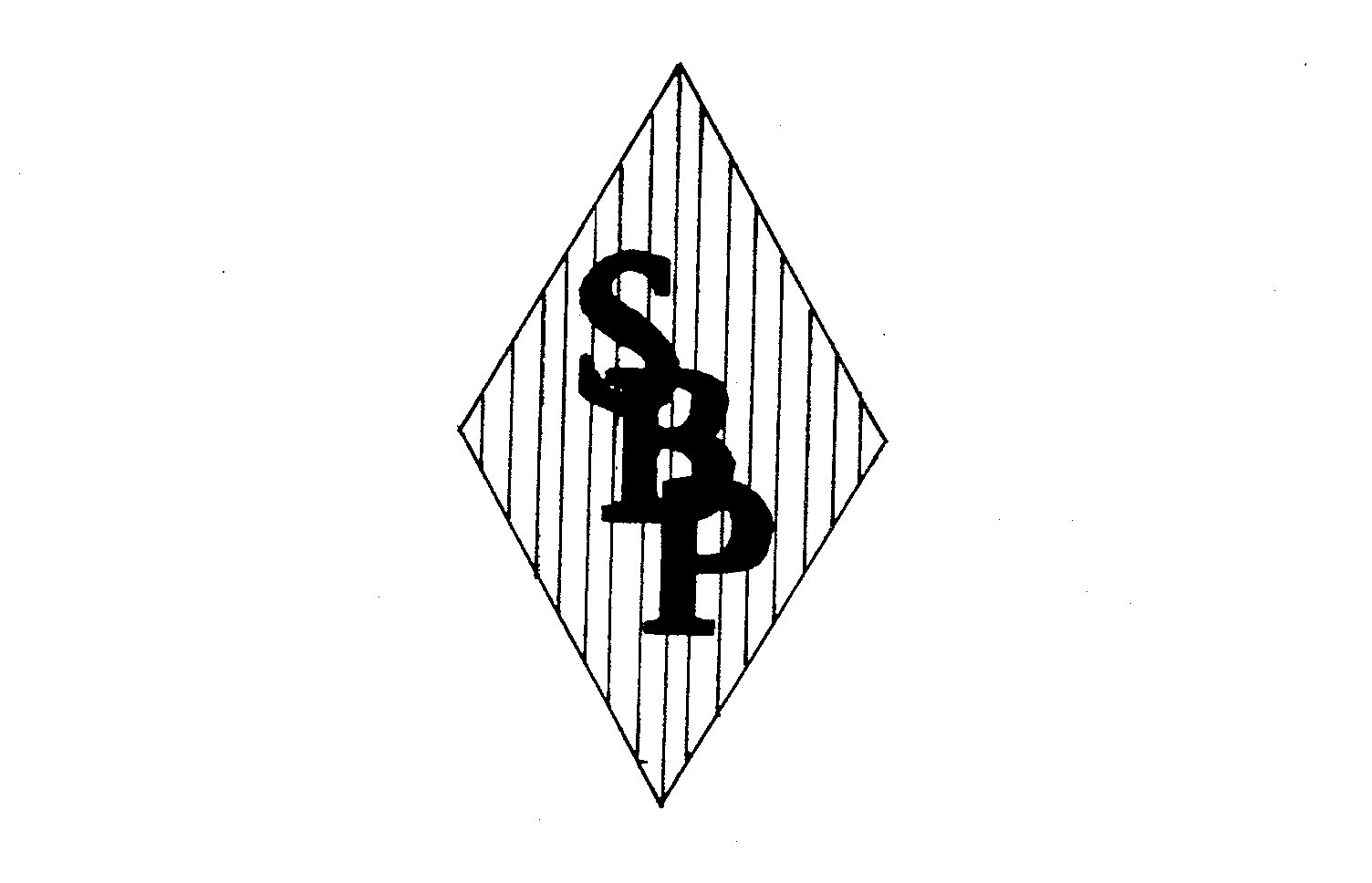 Trademark Logo SBP