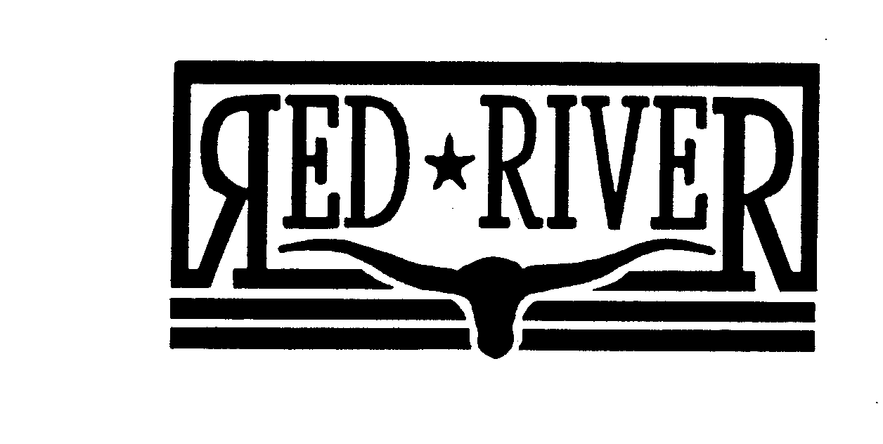  RED RIVER