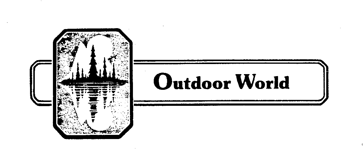 OUTDOOR WORLD