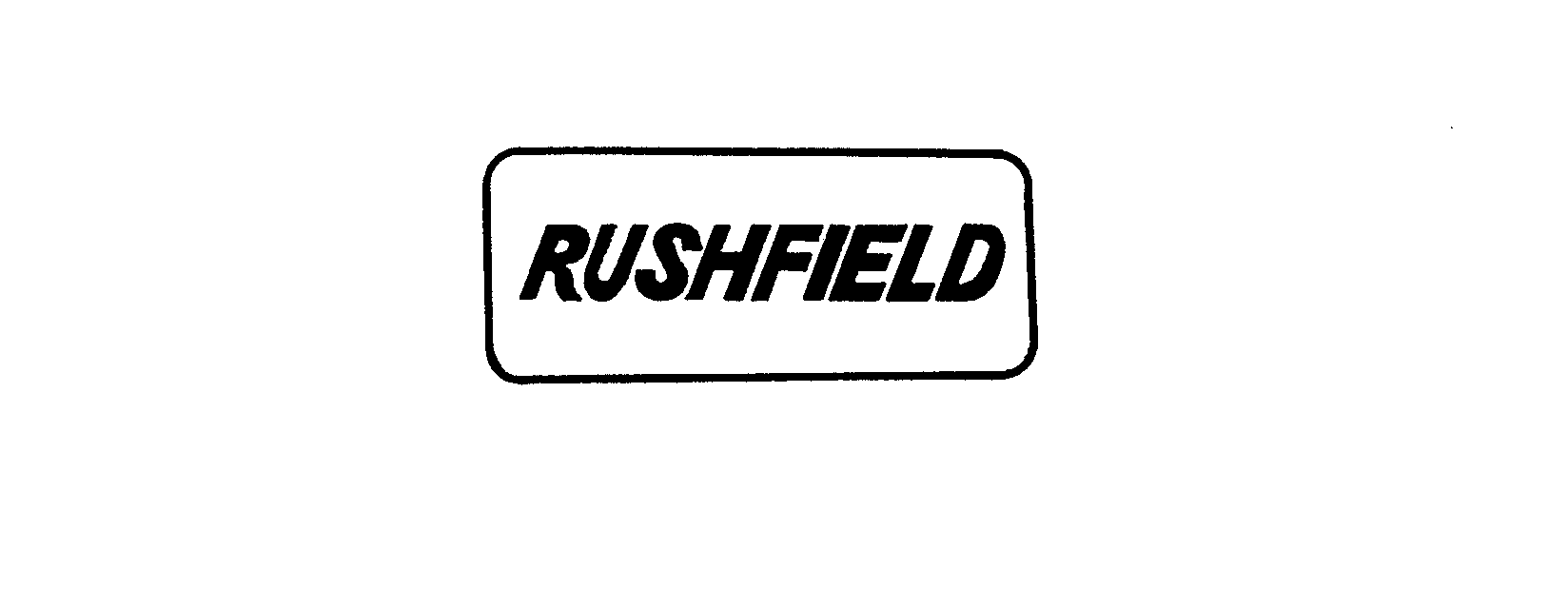  RUSHFIELD