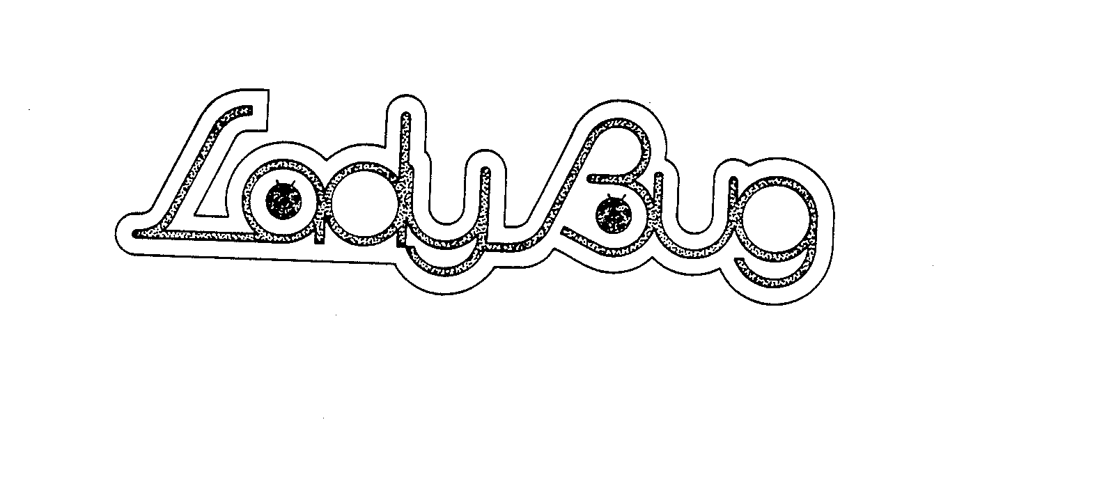 Trademark Logo LADY BUG