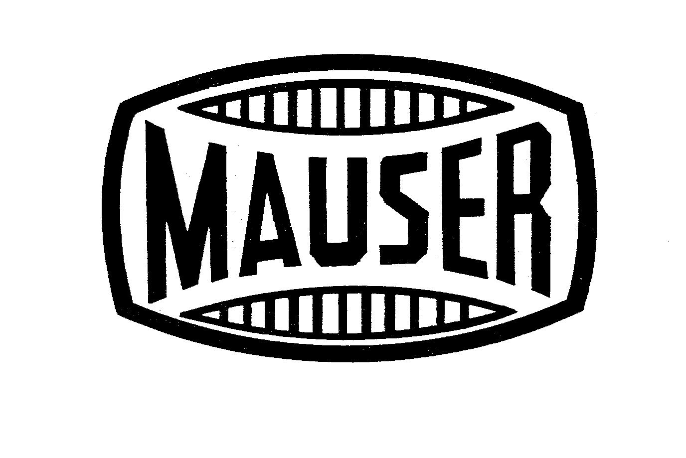 MAUSER