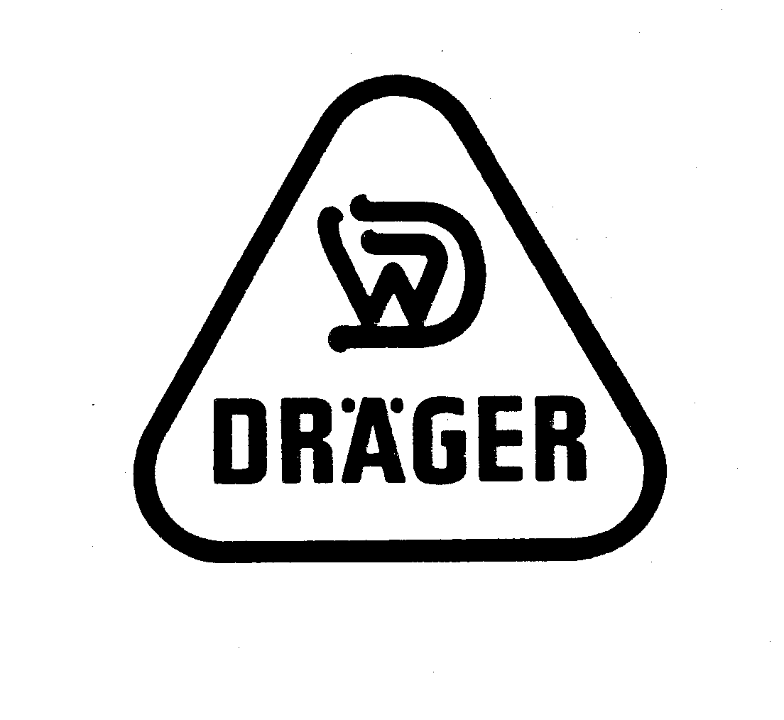  D W DRAGER