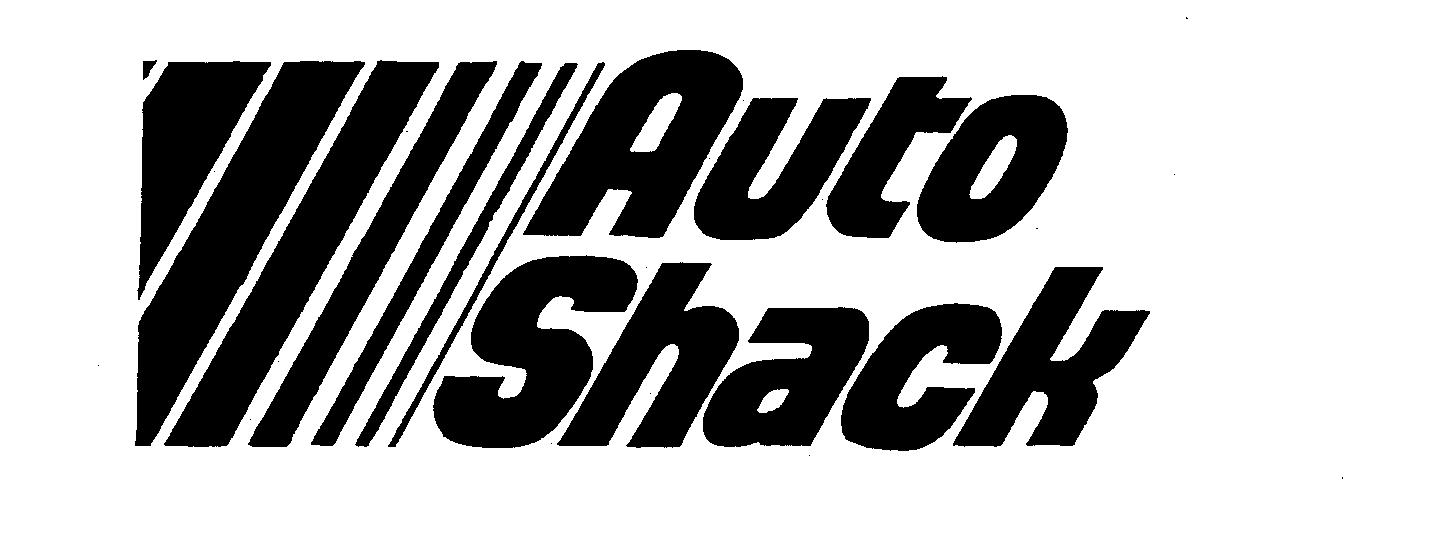  AUTO SHACK