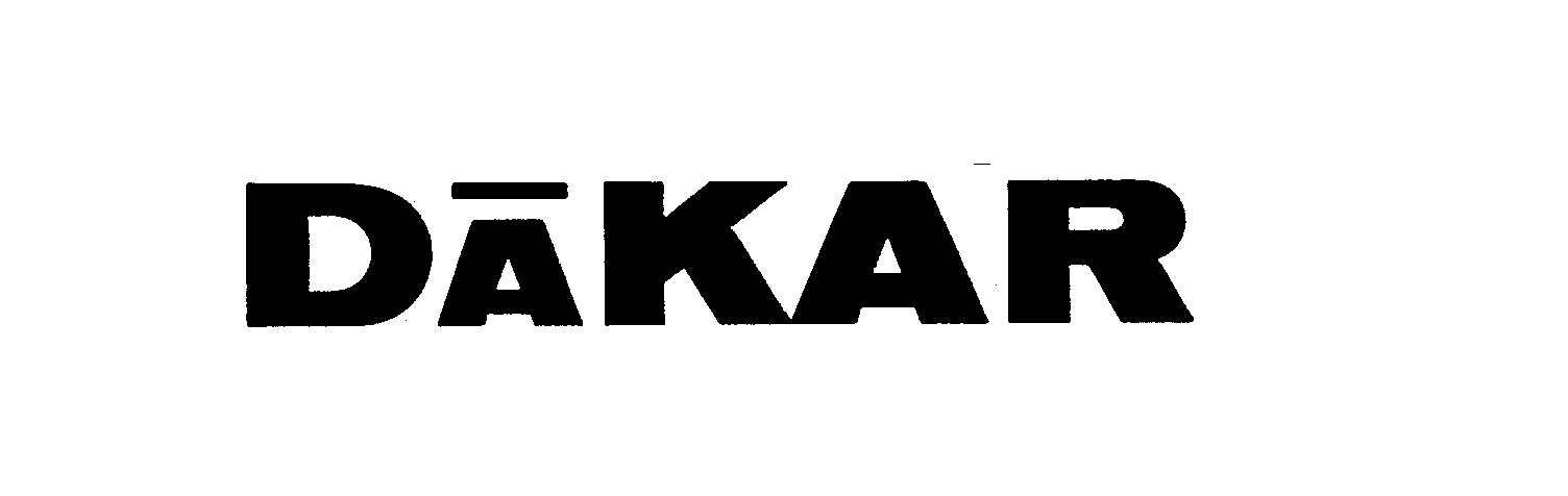 DAKAR