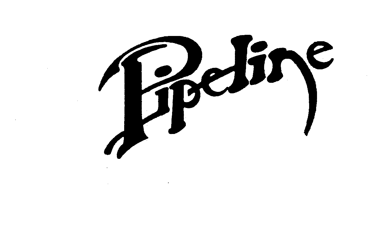 Trademark Logo PIPELINE