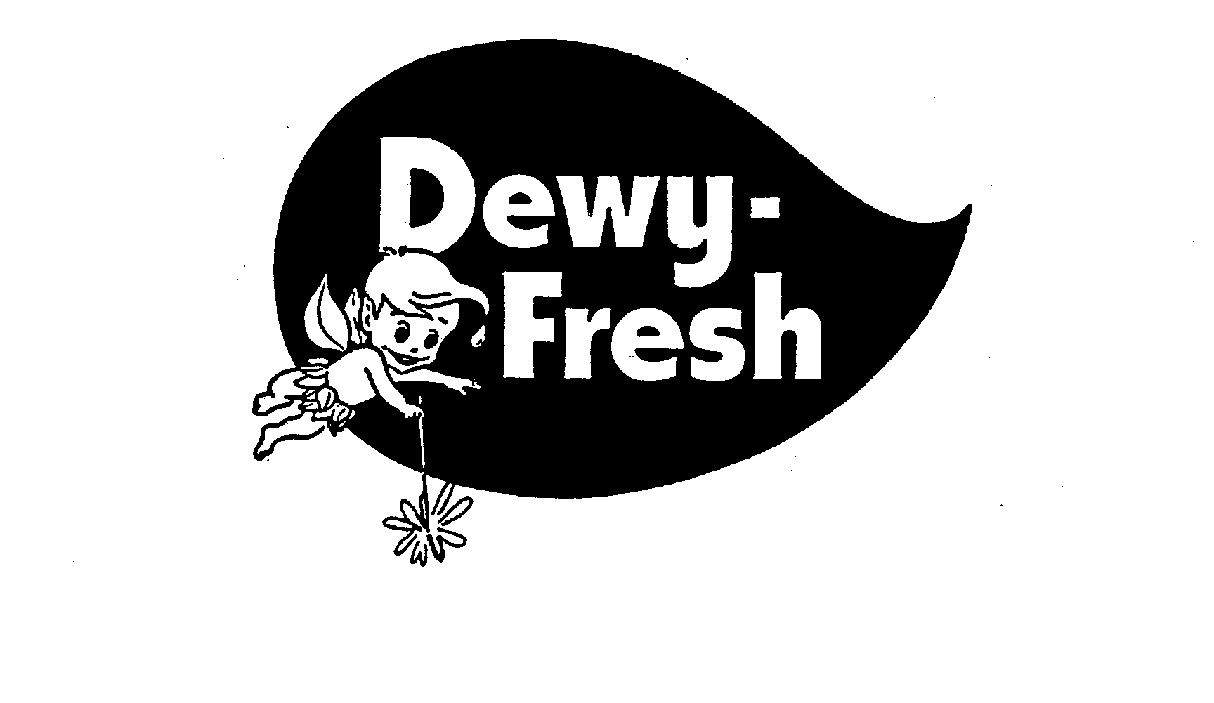  DEWY-FRESH