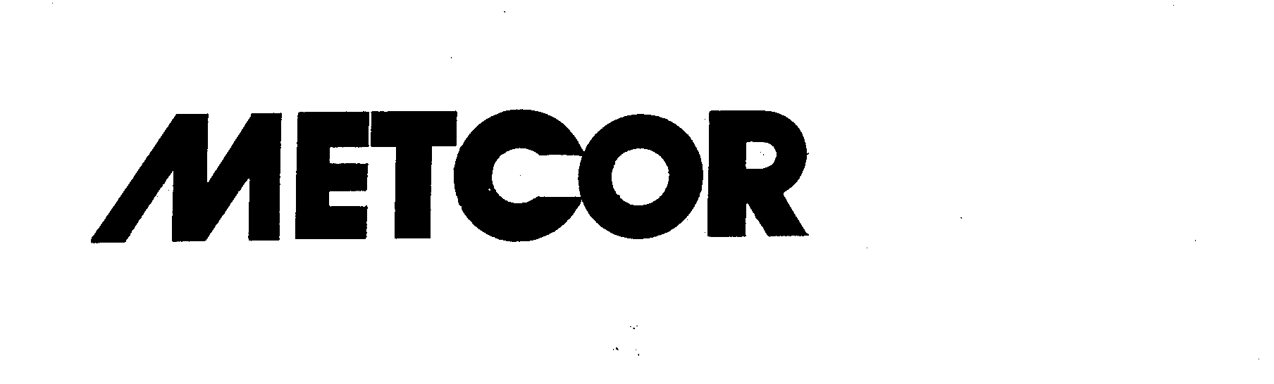  METCOR