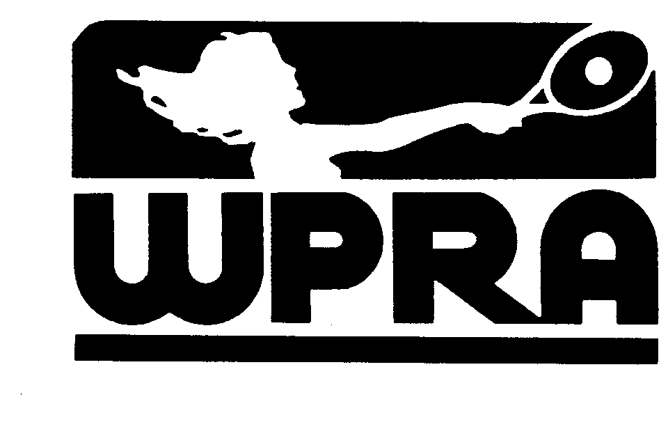 Trademark Logo WPRA