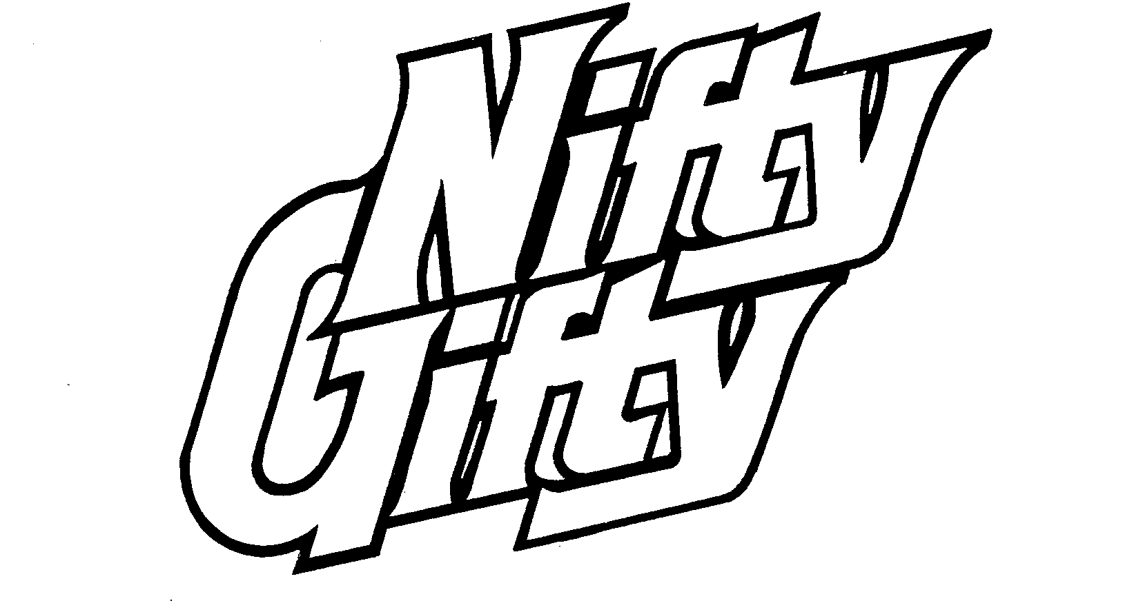 NIFTY GIFTY