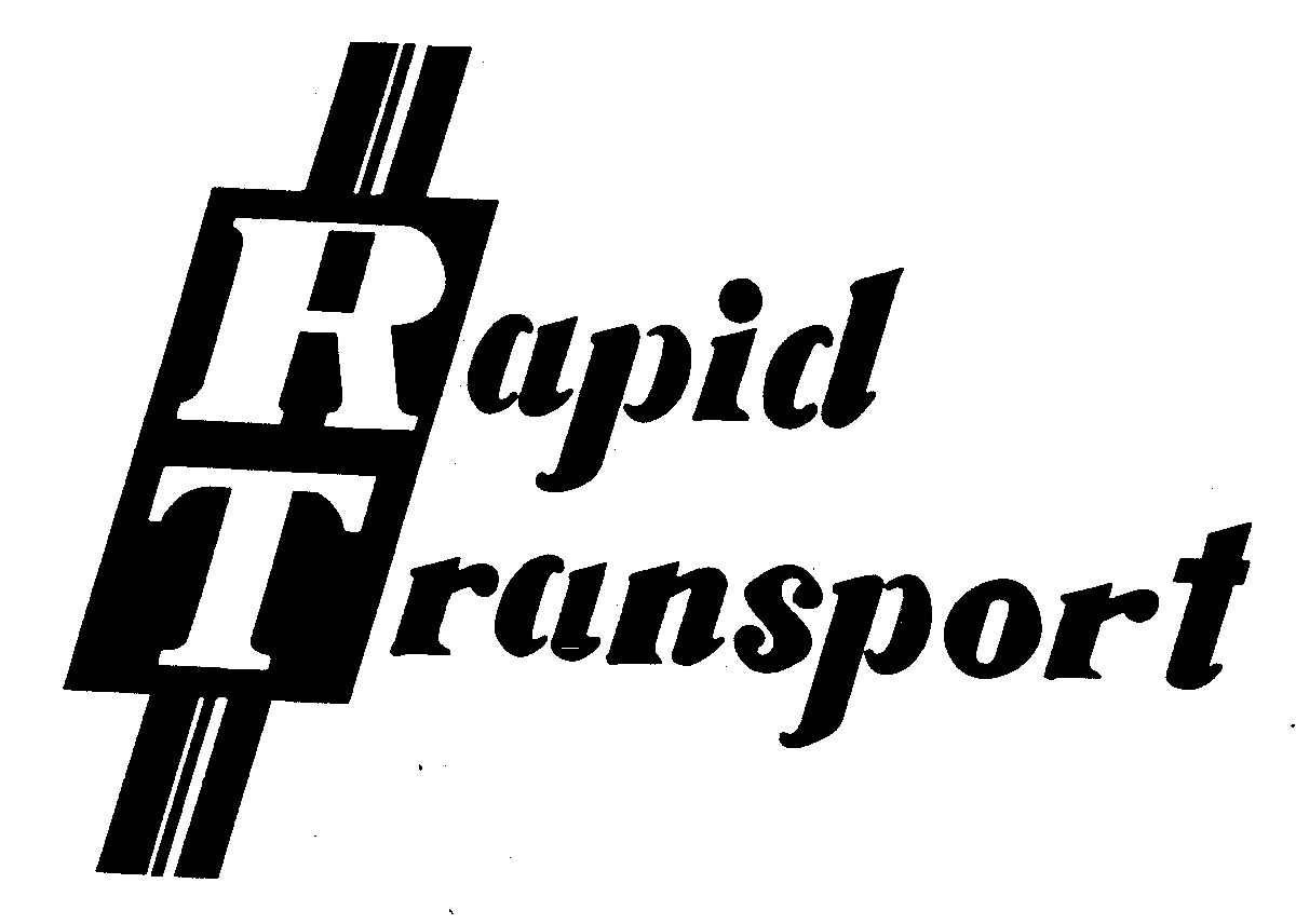 RAPID TRANSPORT