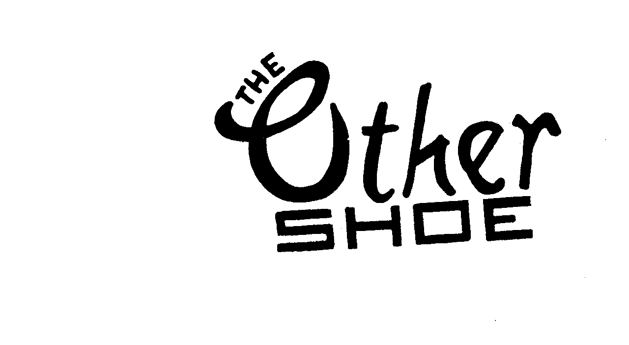 Trademark Logo THE OTHER SHOE