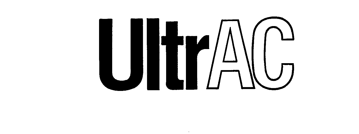  ULTRAC