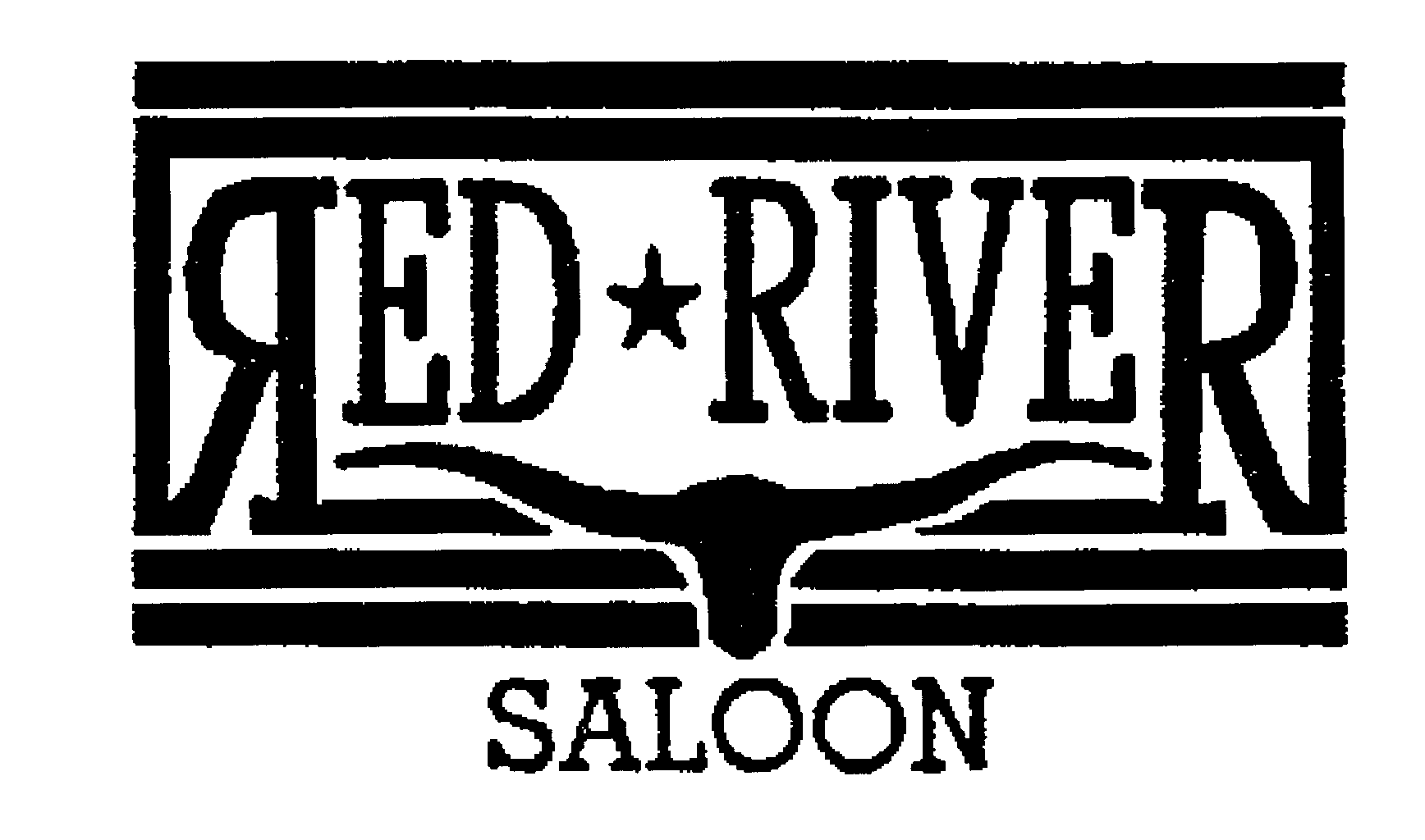  RED RIVER SALOON