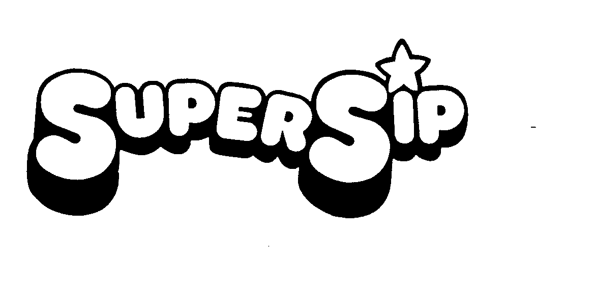  SUPERSIP