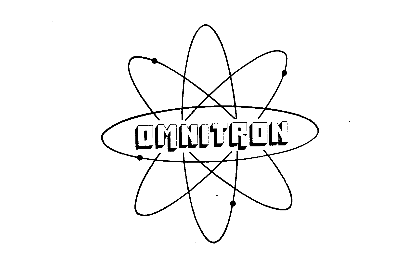 Trademark Logo OMNITRON