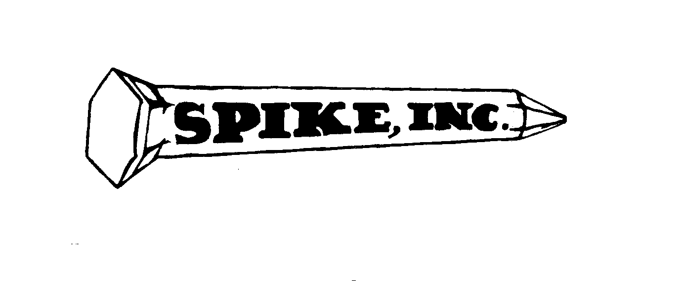  SPIKE, INC.