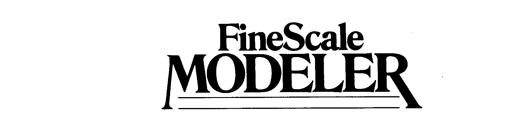  FINESCALE MODELER