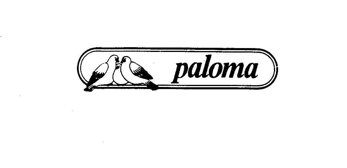 PALOMA