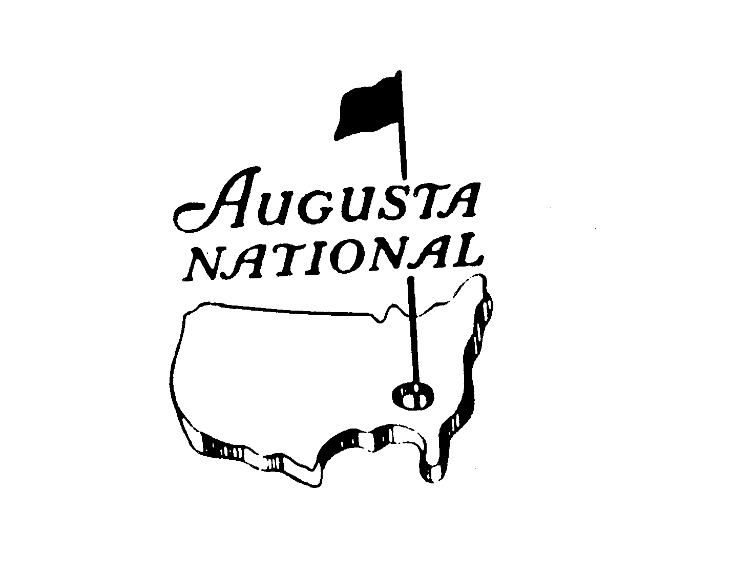 AUGUSTA NATIONAL