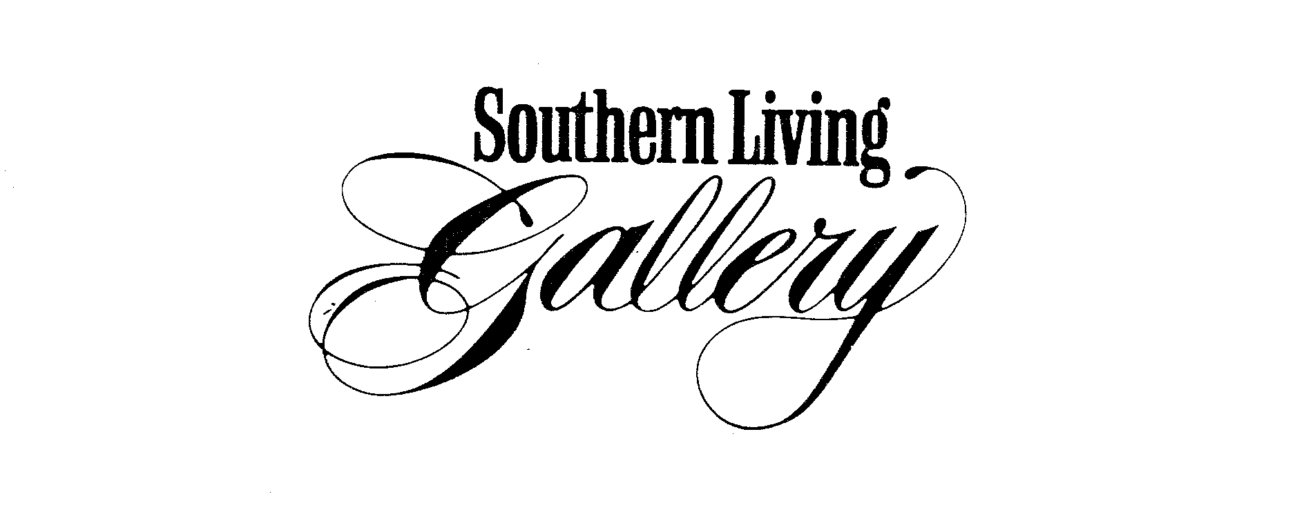  SOUTHERN LIVING GALLERY