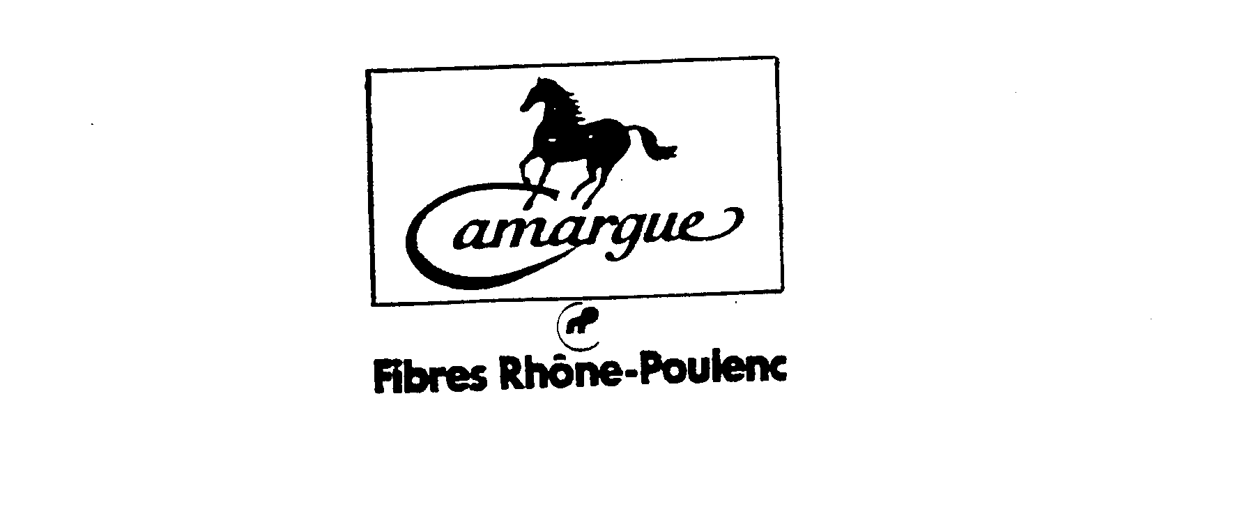 Trademark Logo CAMARGUE